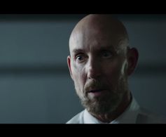 Brian Eric Johnson in 'Roach'