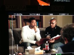 Kenny Smith, Hosea Chanchez