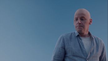 Gabriel Sabourin in Bête à Papa (2016)