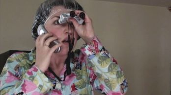 Kara Clem in It's Christmas (2007)