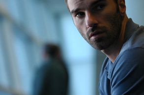 Alessandro Calza in Ciao (2008)