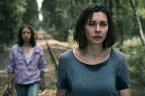 Christiane Paul as Susanne in 8 Tage / 8 Days