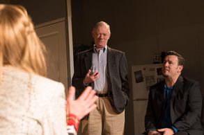 Precious Chong, PETER MILLARD, Craig Lauzon - UNSAFE SPACE (2019)