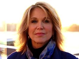 Paula Zahn