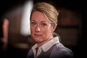 Emily Joyce in Midsomer Murders (1997)