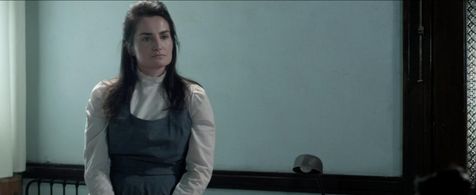 Shannyn Lambert in Krampus: Origins (2018)