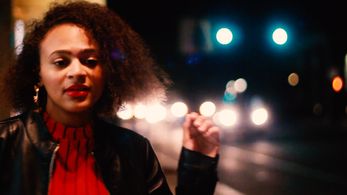 Still of Montana Jacobowitz in Let Me In