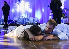 Scott Caan, Teilor Grubbs, and Solimane LaMouri in Hawaii Five-0 (2010)