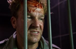 Stanislav Majer in Vzteklina (2017)