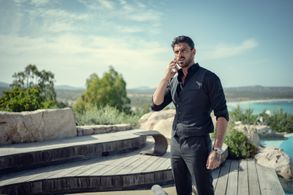 Michele Morrone in 365 Days: This Day (2022)