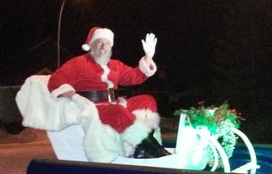 December 2013 - Dodge Squad - Saving Santa - Web Commercial