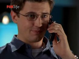 Jamie Iglehart in She Spies (2002)