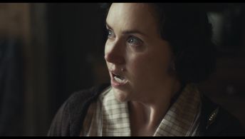 Mrs Ross Peaky Blinders