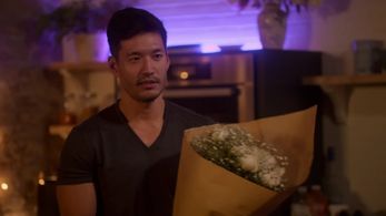 Kevin Kreider in Bling Empire (2021)