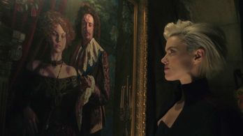 Erin Richards in Gotham (2014)