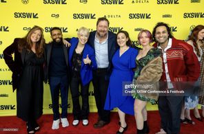 SXSW - Bob Trevino Likes It Premiere