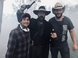 George Thomas Mansel