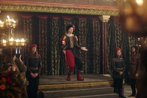 Ben Presley in Galavant (2015)