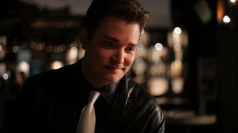 Tonci Pivac In Blindside