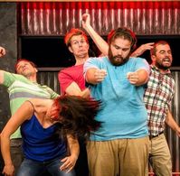 The UCB show(Stars Network)- PrivateStreetComedy