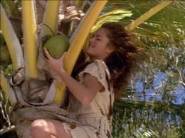 Marzena Godecki in Ocean Girl (1994)