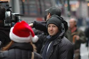 Salvatore Stabile in Where God Left His Shoes (2007)