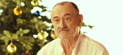 Bogdan Stupka in 12 mesyatsev. Novaya skazka (2015)