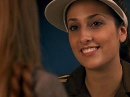 Deanna Casaluce in Degrassi: The Next Generation (2001)