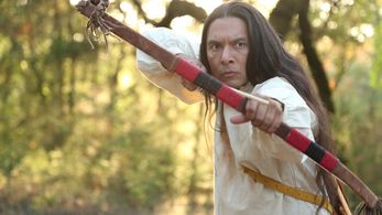 K'ina kil: The Slaver's Son