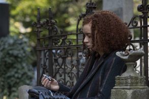 Erin Kellyman in The Falcon and the Winter Soldier (2021)