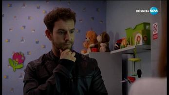 Still of Anton Poriazov in TV Series - 