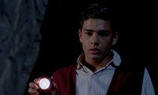 Marco Leonardi in Cinema Paradiso (1988)