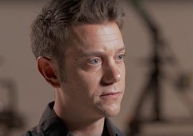 Danny August Mason in A Gray State (2017)