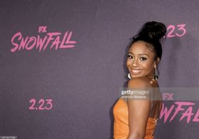 “Snowfall” Season 5 Screening