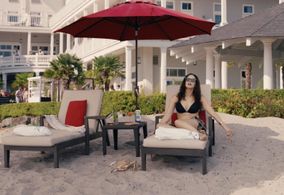 Cecilia Deacon in Why Can't My Life Be a ROM-COM (2023)