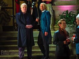 Hunger Games 2 Catching Fire (Lions Gate)