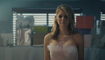 Still of Michele Gomez in The Encounter: Season 2 “Best Worst Day”