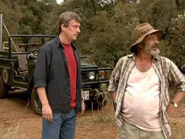 Deon Stewardson in Wild at Heart (2006)