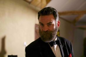 Steve Barr in Hang Time