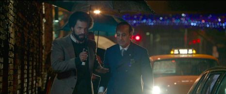 Lance A. Williams in Whitney Houston: I Wanna Dance with Somebody (2022)