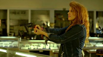 DeAnna Cali in Stealing Sunrise (2015)