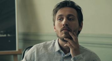 Still from Wheel of fortune