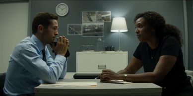 Lisa Berry and Eric Hicks