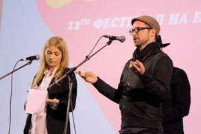 Behind the scenes on The Unbelievers