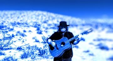 Astral Plane Drifter Video