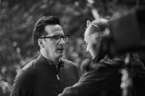 Greg Jardin in Cursed: Teaser Promo (2020)