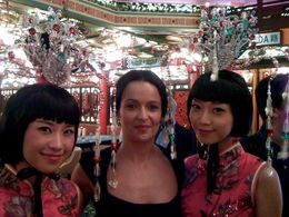 Emilie Guillot-Laromiguière