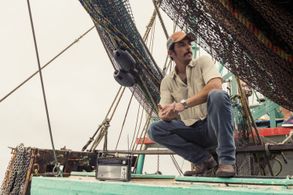 Alberto Guerra in Narcos: Mexico: Los Juniors (2021)