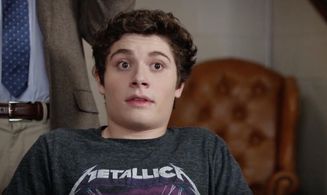 Fist Fight - Neil. Neil from Fist Fight