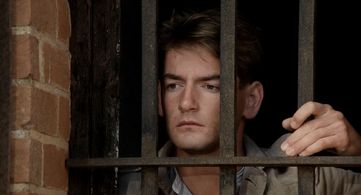 Lewis Fitz-Gerald in Breaker Morant (1980)